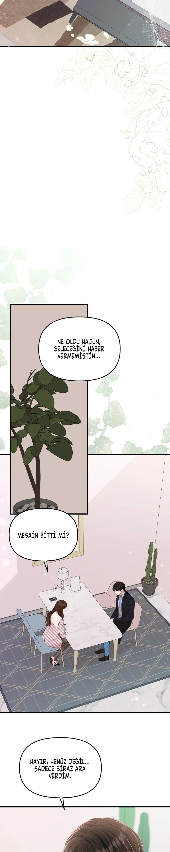 Bir Yıldız Buldum - Bölüm 120 Sayfa 37