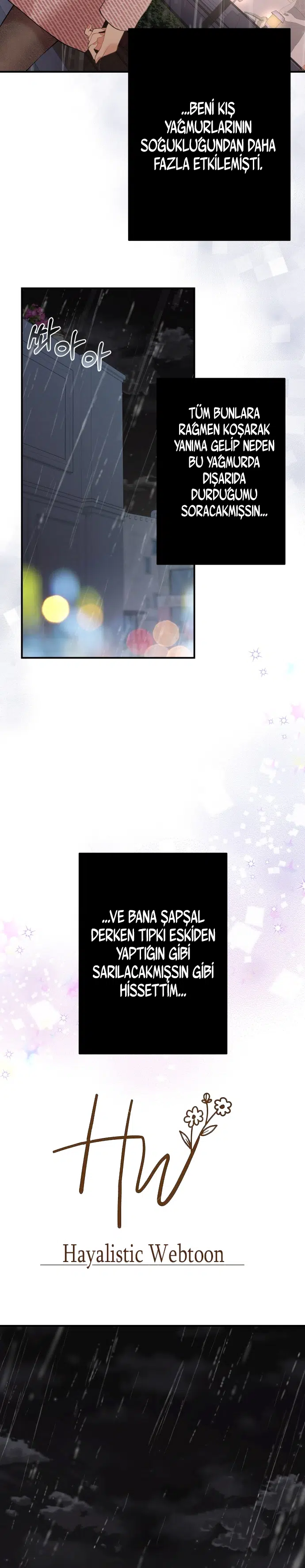Bir Yıldız Buldum - Bölüm 121 Sayfa 29