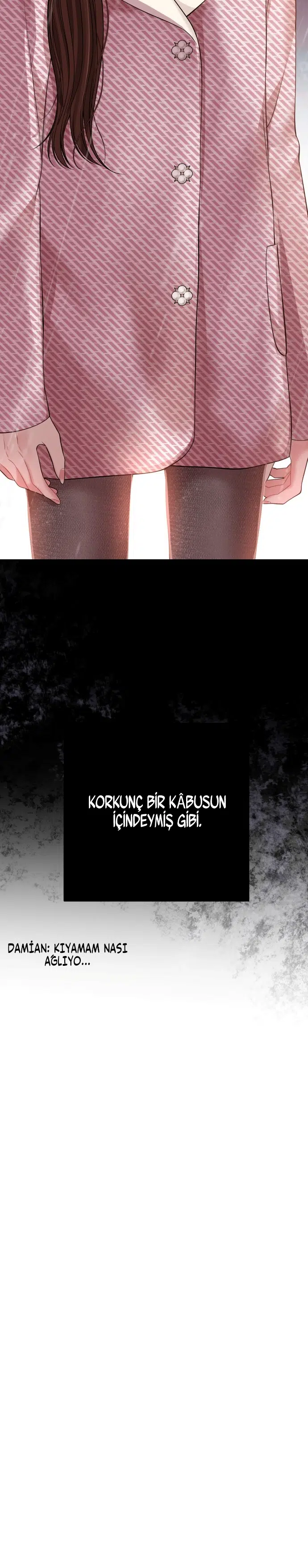 Bir Yıldız Buldum - Bölüm 121 Sayfa 31