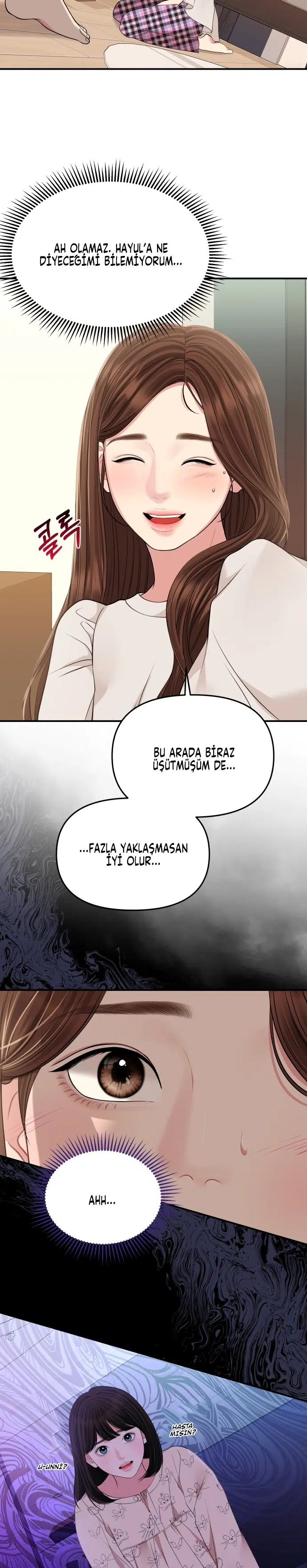Bir Yıldız Buldum - Bölüm 121 Sayfa 41