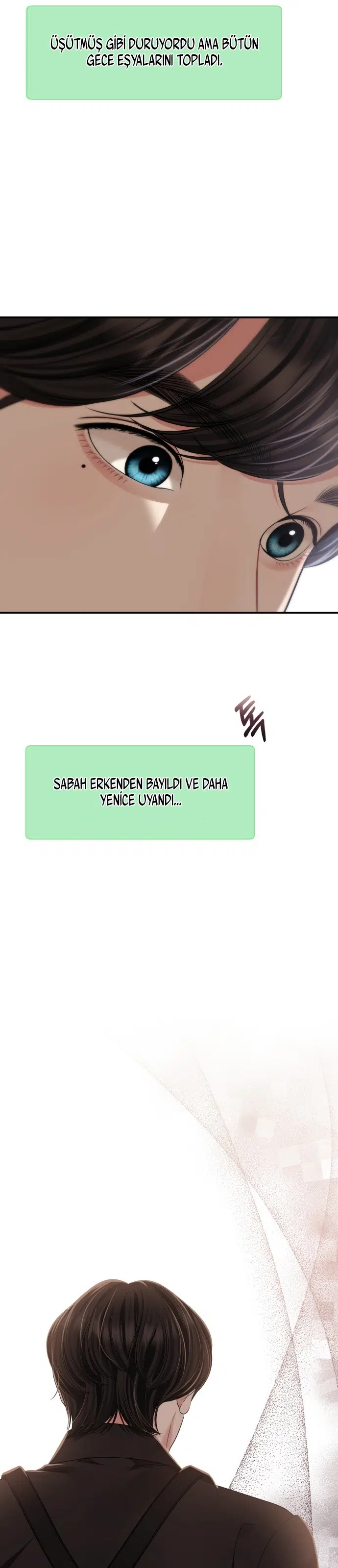 Bir Yıldız Buldum - Bölüm 122 Sayfa 3