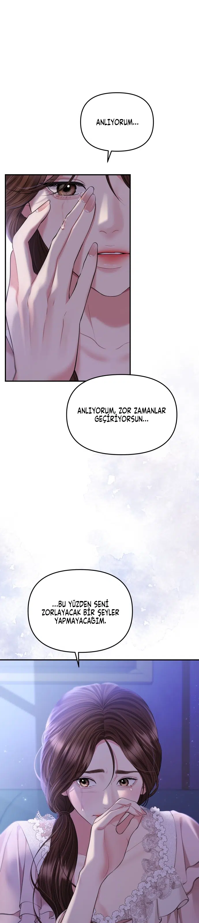 Bir Yıldız Buldum - Bölüm 122 Sayfa 19