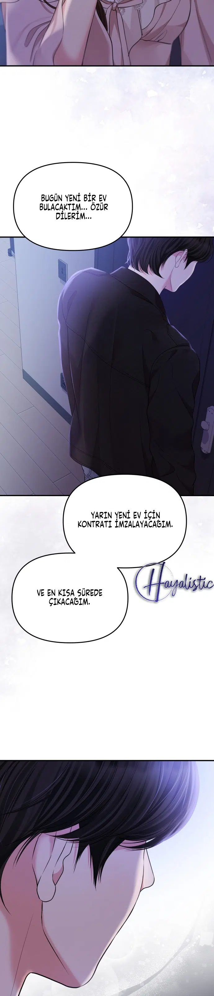 Bir Yıldız Buldum - Bölüm 122 Sayfa 20