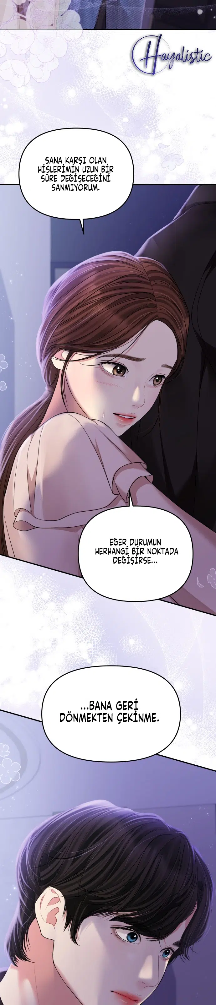 Bir Yıldız Buldum - Bölüm 122 Sayfa 26