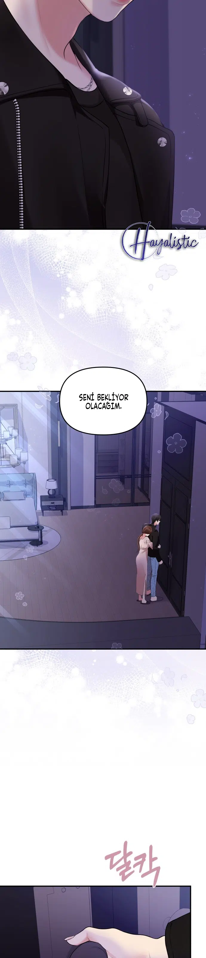 Bir Yıldız Buldum - Bölüm 122 Sayfa 27