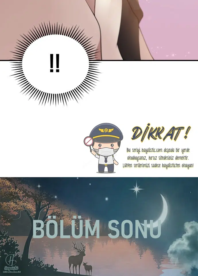 Bir Yıldız Buldum - Bölüm 122 Sayfa 44