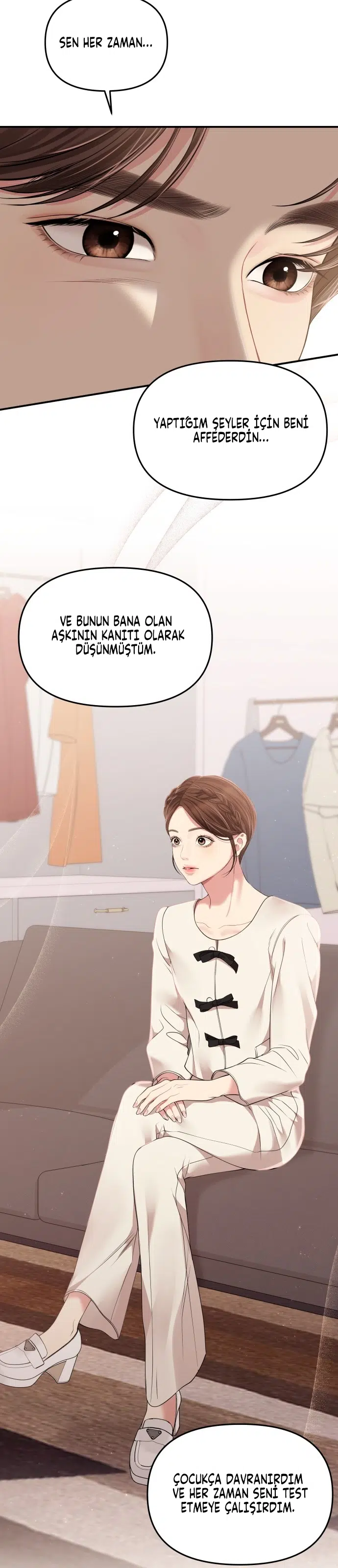 Bir Yıldız Buldum - Bölüm 123 Sayfa 11