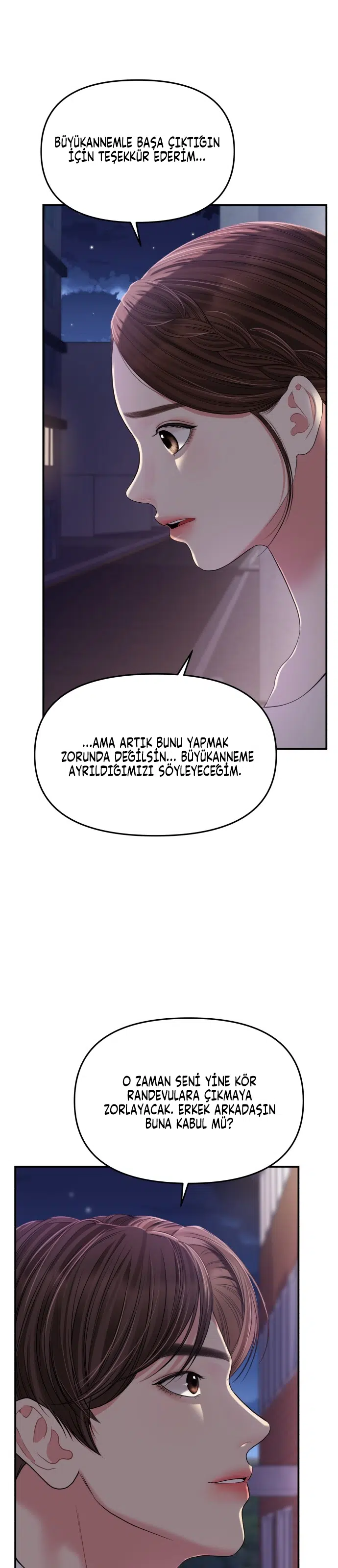 Bir Yıldız Buldum - Bölüm 123 Sayfa 26