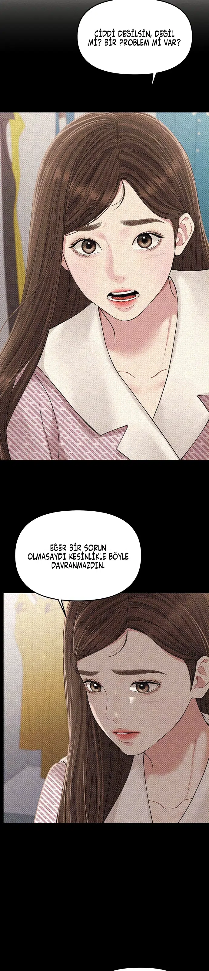 Bir Yıldız Buldum - Bölüm 123 Sayfa 42