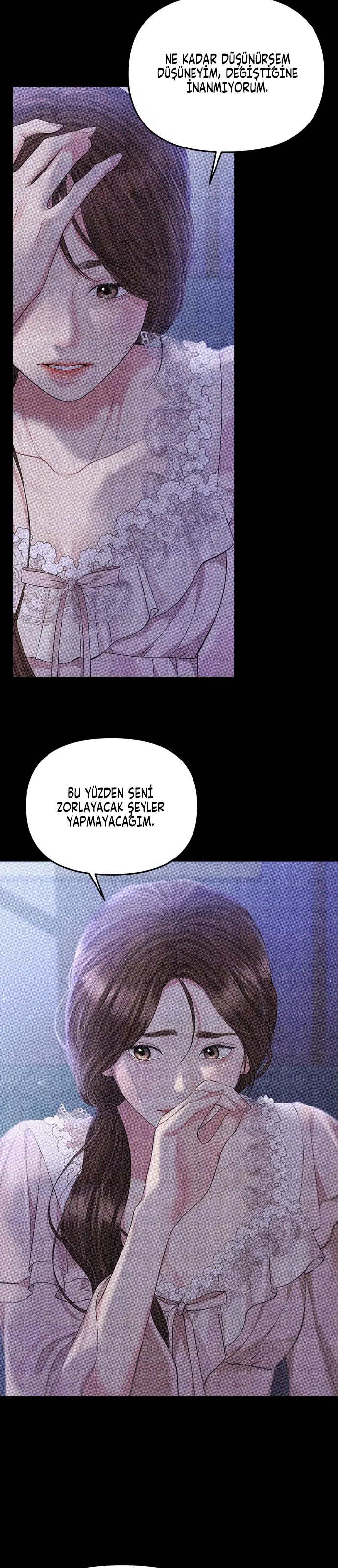 Bir Yıldız Buldum - Bölüm 123 Sayfa 43