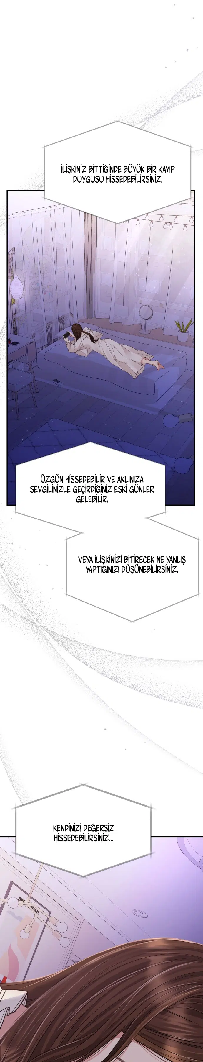 Bir Yıldız Buldum - Bölüm 124 Sayfa 24