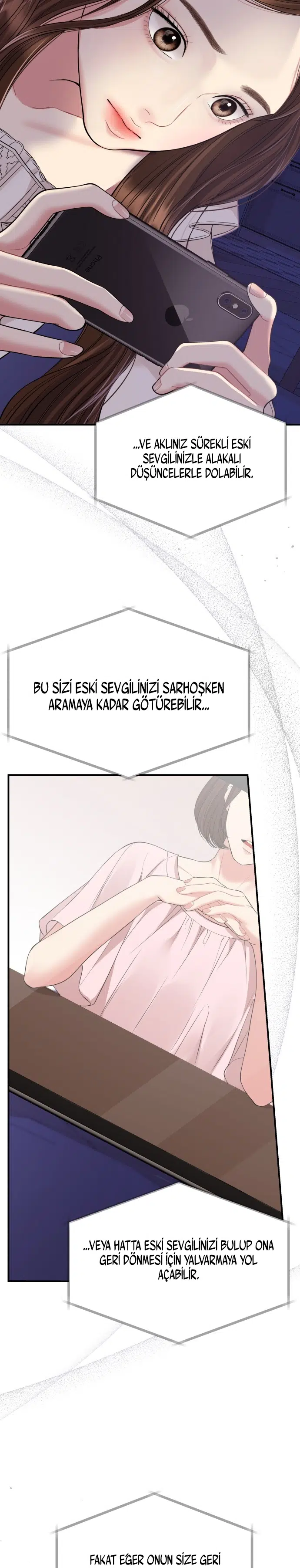 Bir Yıldız Buldum - Bölüm 124 Sayfa 25