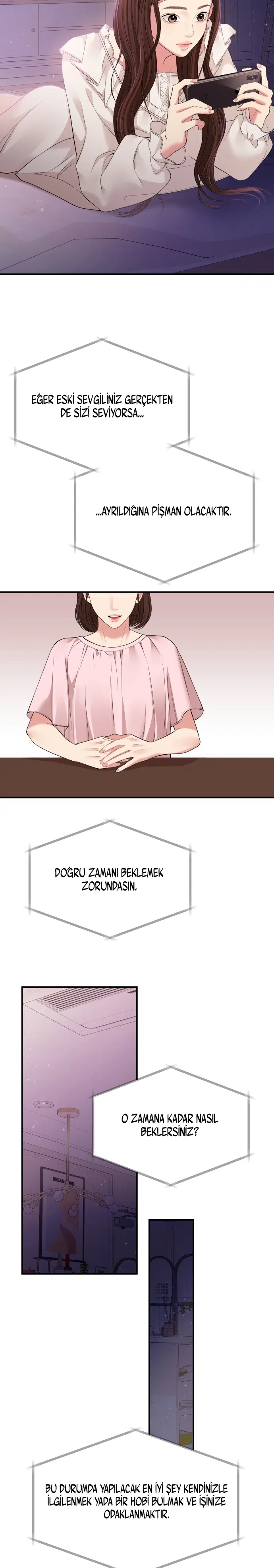 Bir Yıldız Buldum - Bölüm 124 Sayfa 27