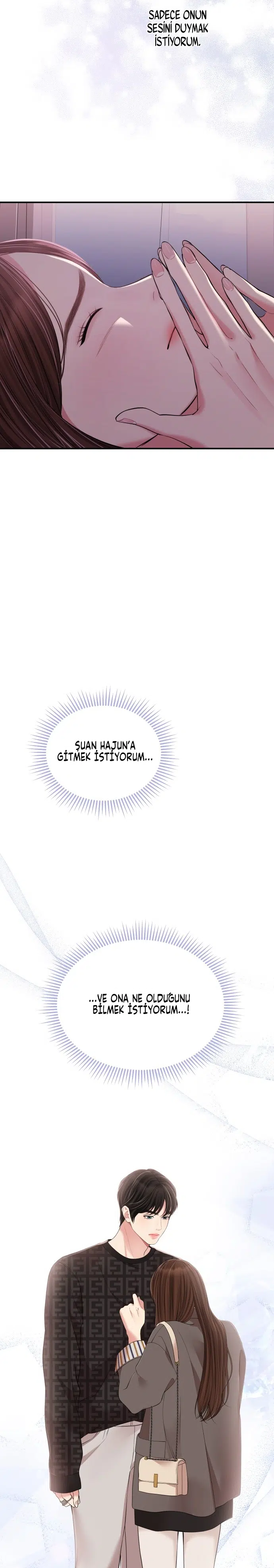 Bir Yıldız Buldum - Bölüm 124 Sayfa 30