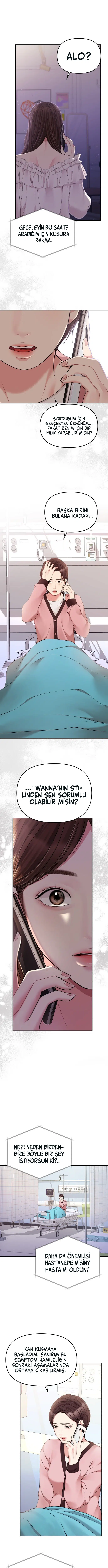 Bir Yıldız Buldum - Bölüm 125 Sayfa 2
