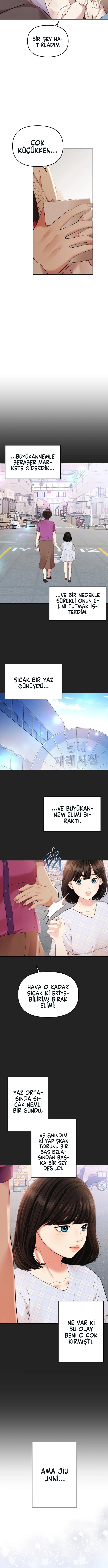 Bir Yıldız Buldum - Bölüm 125 Sayfa 12