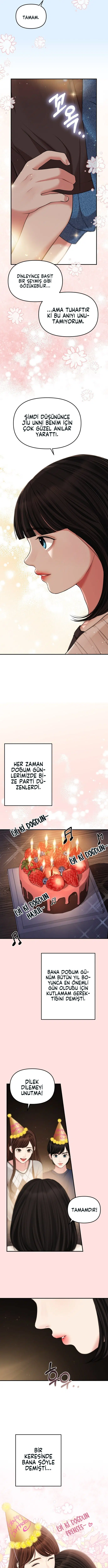 Bir Yıldız Buldum - Bölüm 125 Sayfa 16