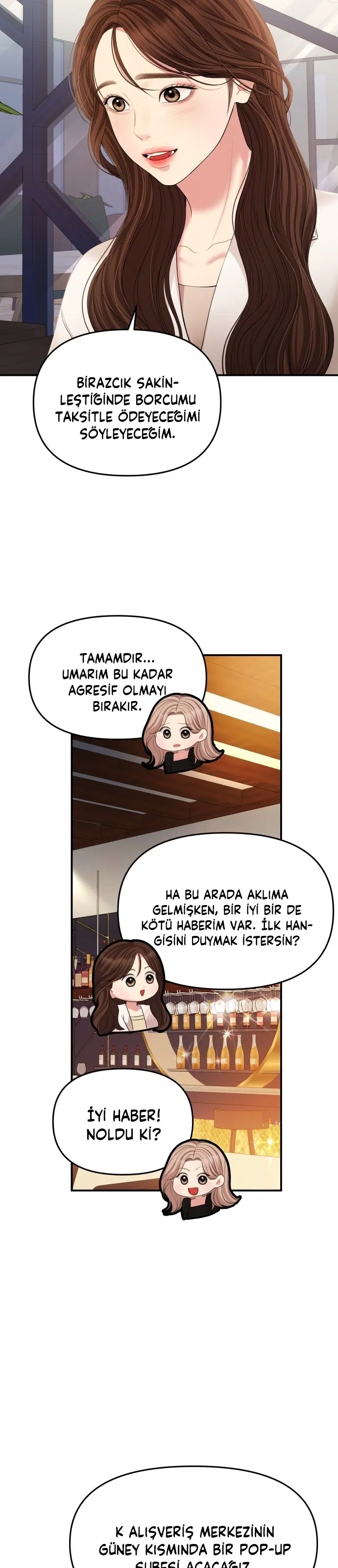Bir Yıldız Buldum - Bölüm 126 Sayfa 14