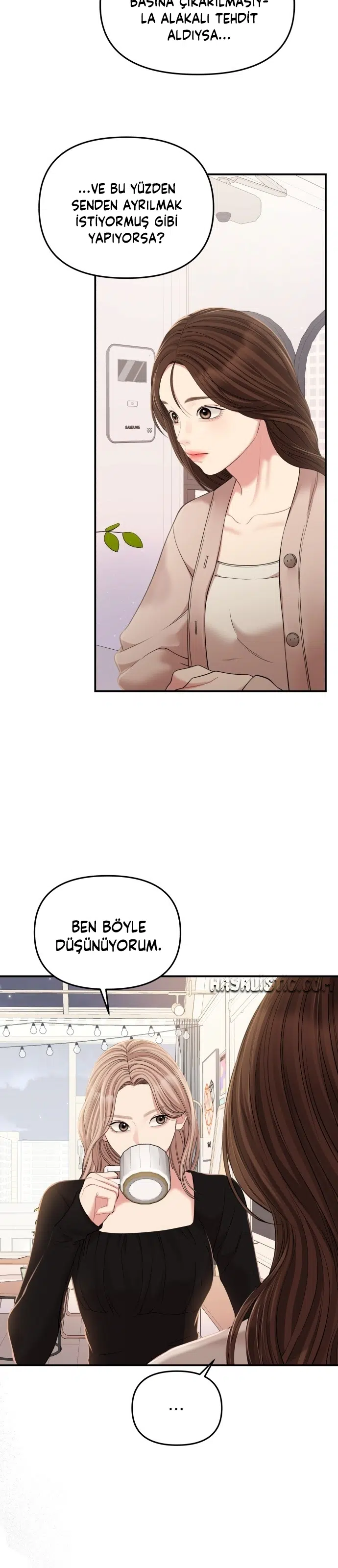 Bir Yıldız Buldum - Bölüm 126 Sayfa 22
