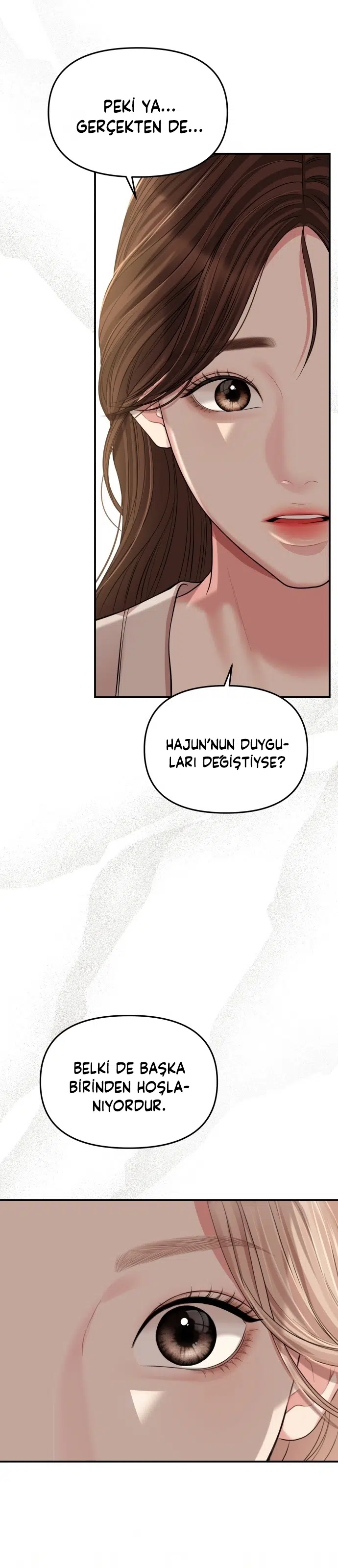 Bir Yıldız Buldum - Bölüm 126 Sayfa 23
