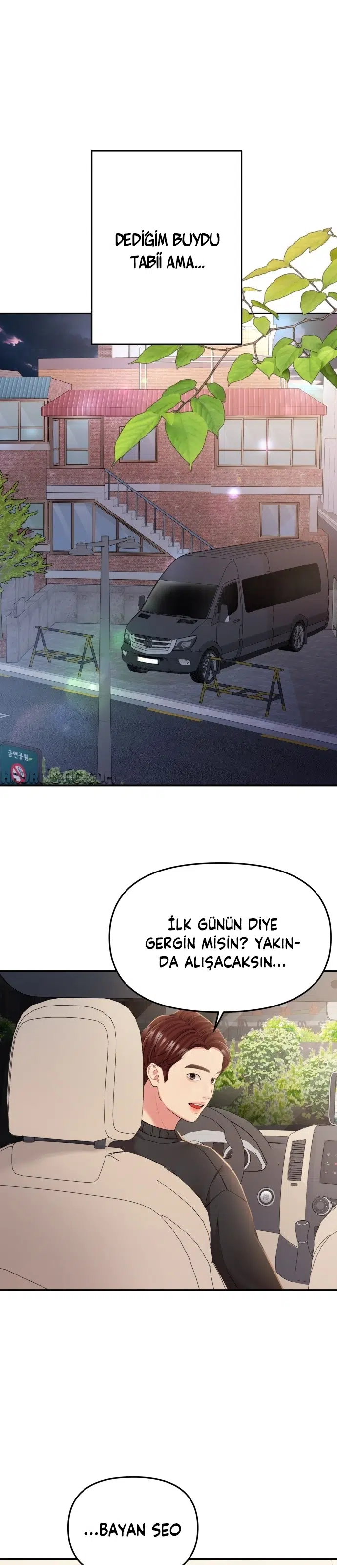 Bir Yıldız Buldum - Bölüm 126 Sayfa 27