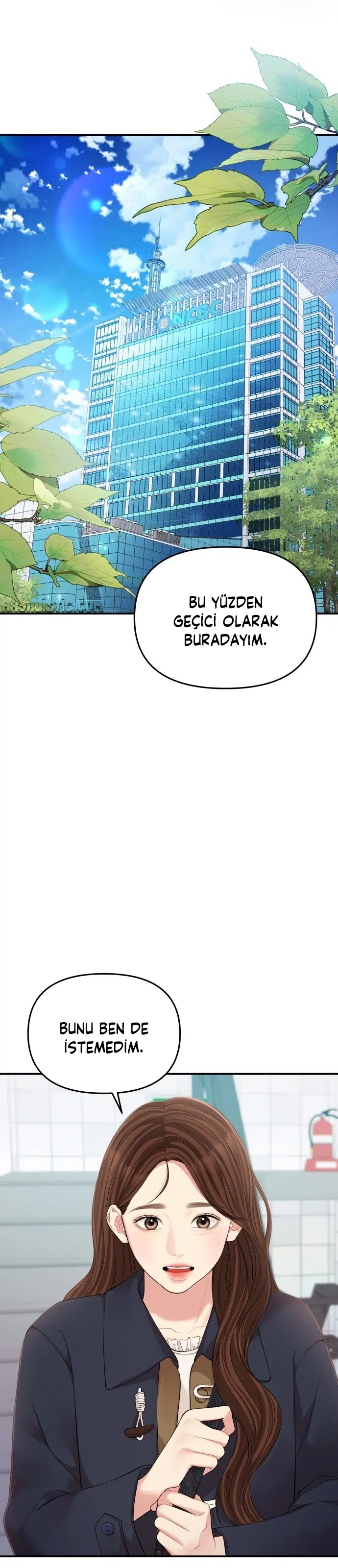 Bir Yıldız Buldum - Bölüm 126 Sayfa 37
