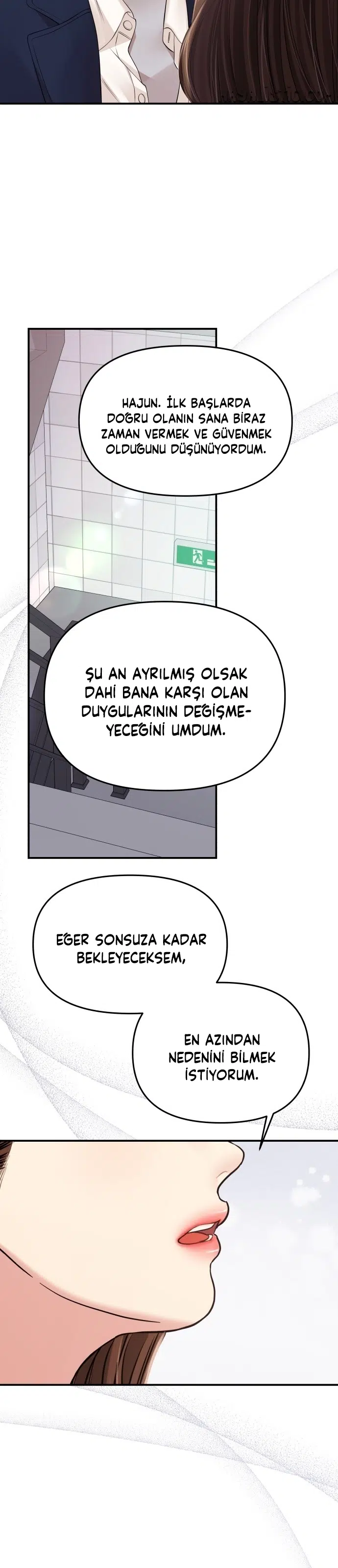 Bir Yıldız Buldum - Bölüm 126 Sayfa 41