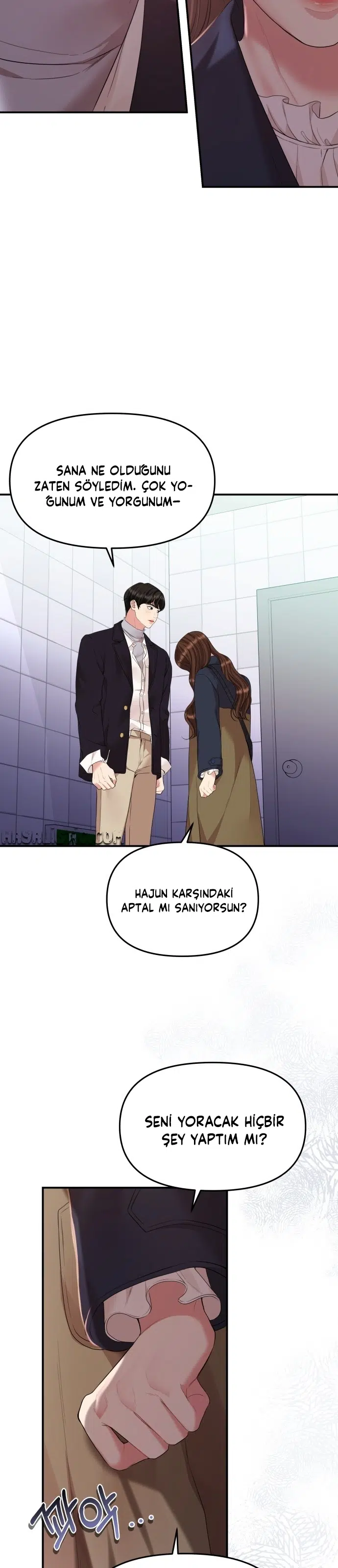 Bir Yıldız Buldum - Bölüm 127 Sayfa 5