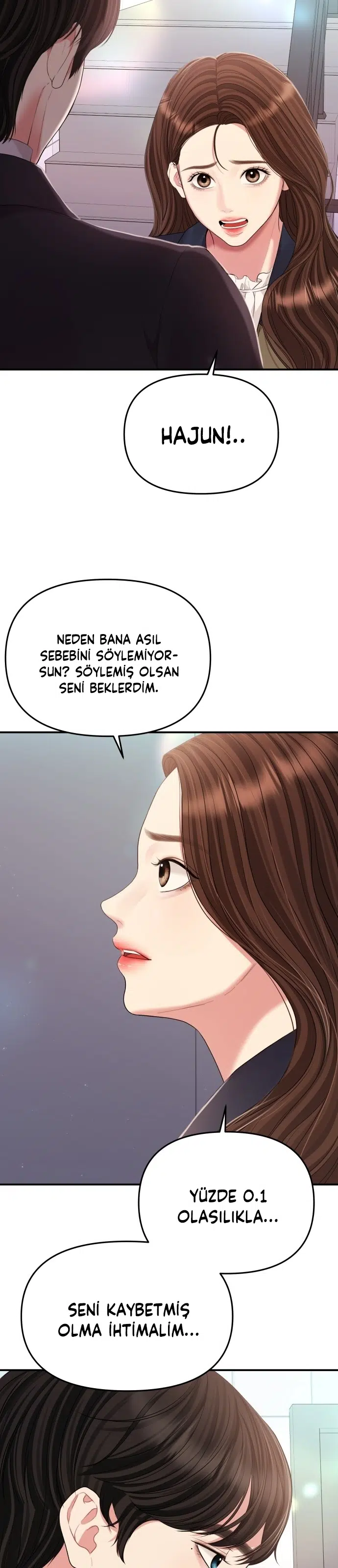 Bir Yıldız Buldum - Bölüm 127 Sayfa 8