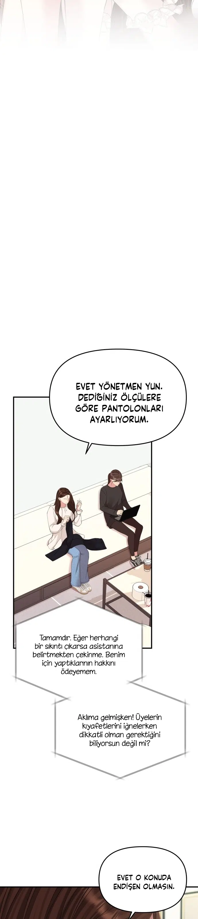 Bir Yıldız Buldum - Bölüm 127 Sayfa 29