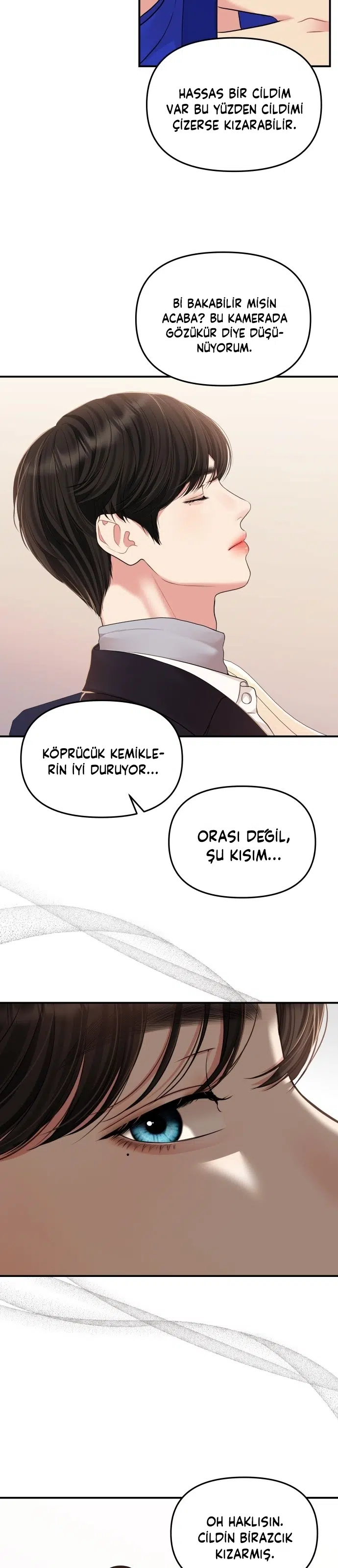 Bir Yıldız Buldum - Bölüm 127 Sayfa 39