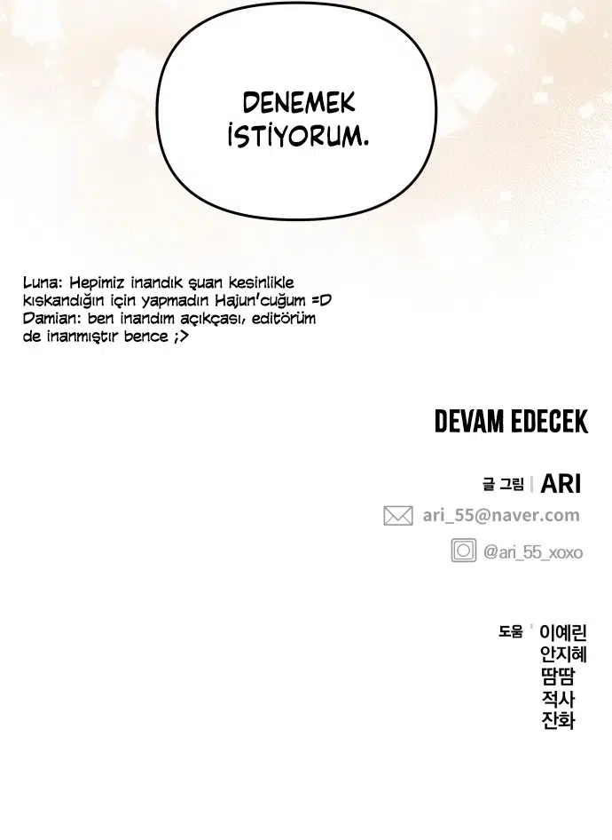 Bir Yıldız Buldum - Bölüm 127 Sayfa 43
