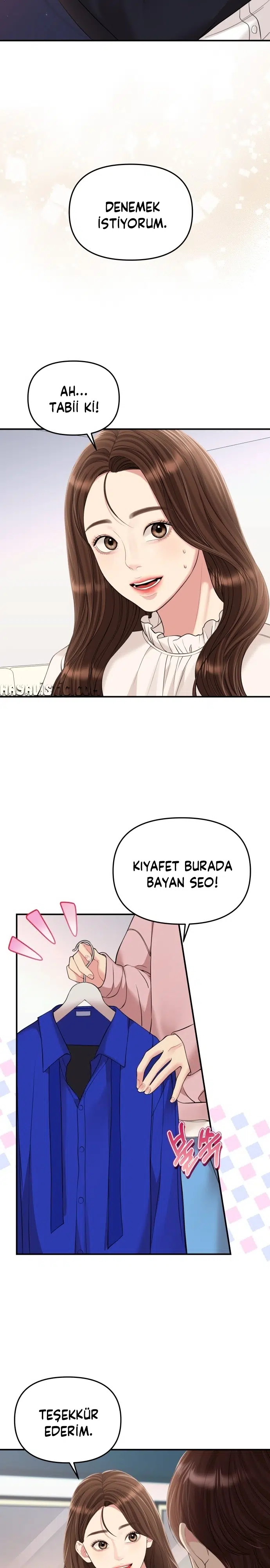 Bir Yıldız Buldum - Bölüm 128 Sayfa 4
