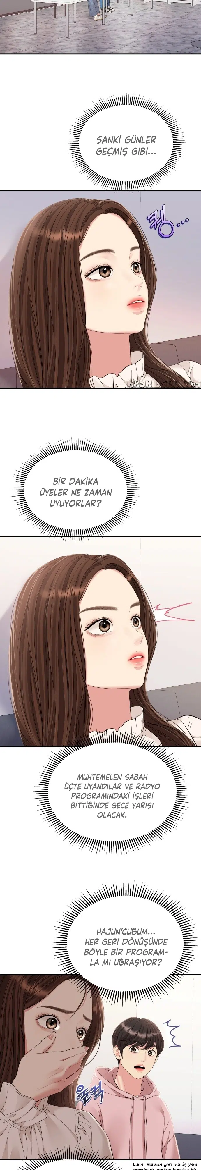 Bir Yıldız Buldum - Bölüm 128 Sayfa 17