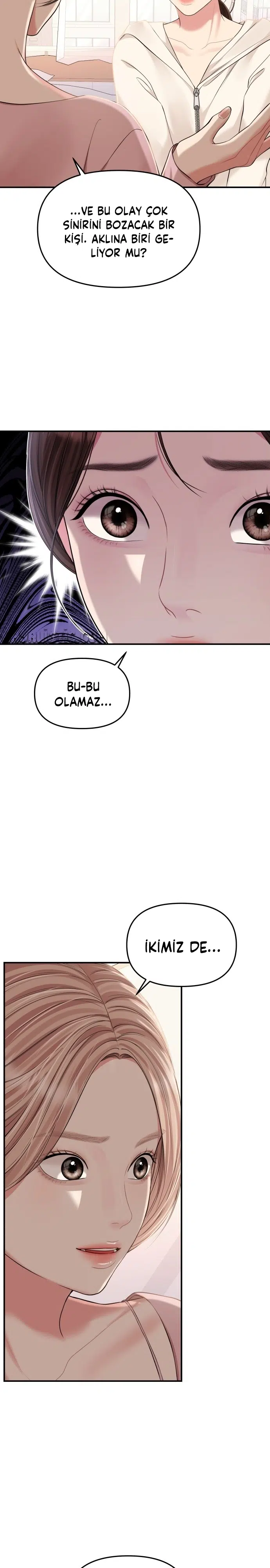 Bir Yıldız Buldum - Bölüm 128 Sayfa 25