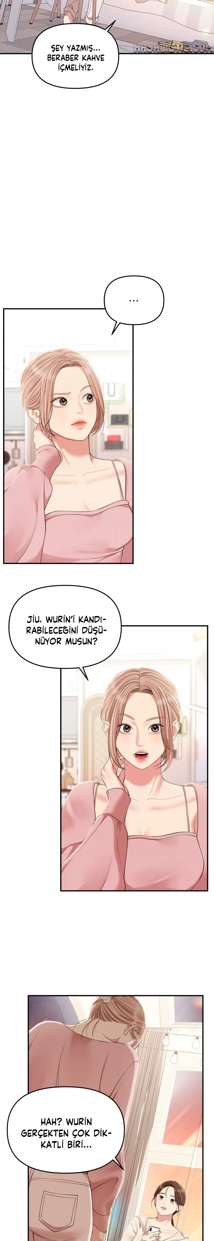 Bir Yıldız Buldum - Bölüm 128 Sayfa 27