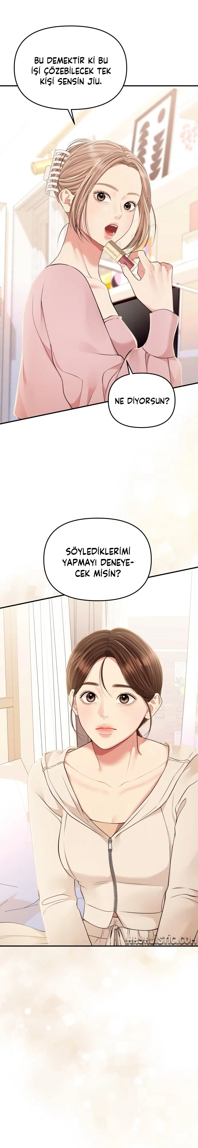 Bir Yıldız Buldum - Bölüm 128 Sayfa 29