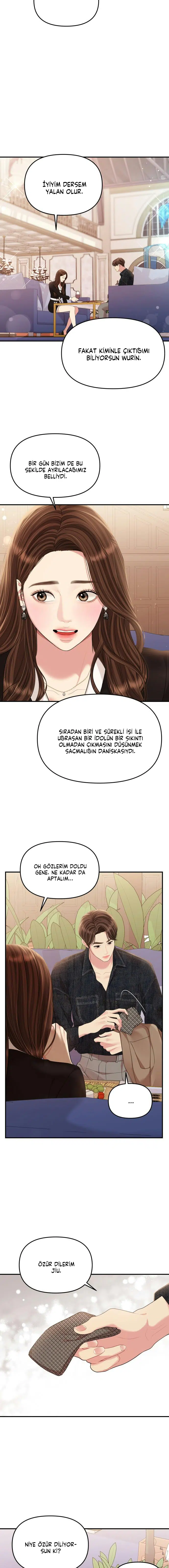 Bir Yıldız Buldum - Bölüm 129 Sayfa 5