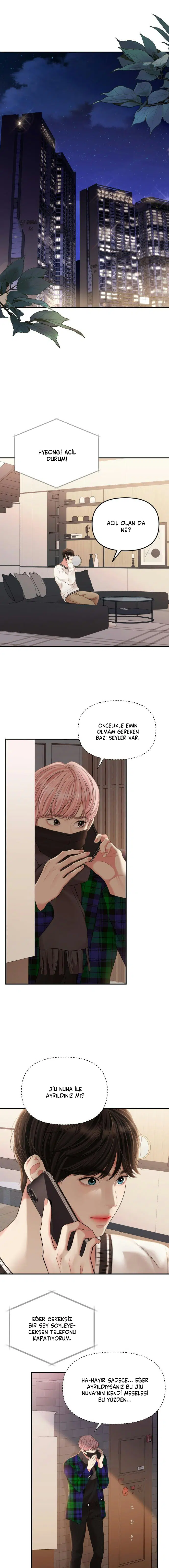 Bir Yıldız Buldum - Bölüm 129 Sayfa 15