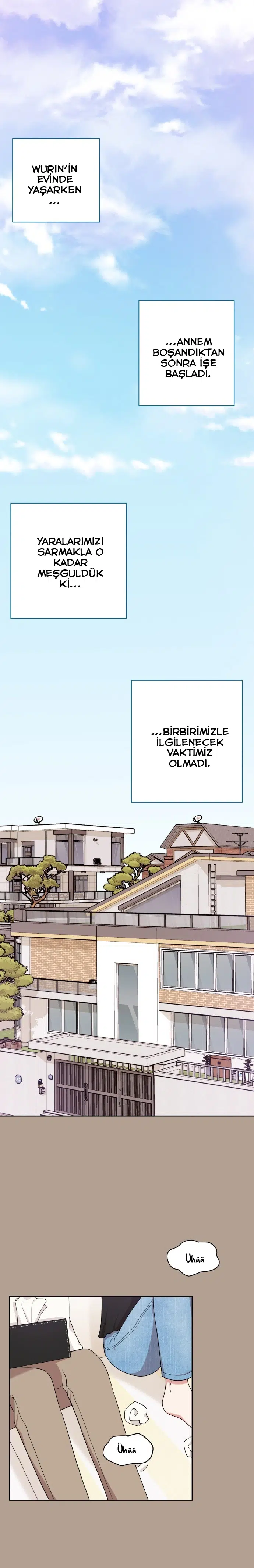 Bir Yıldız Buldum - Bölüm 12 Sayfa 2