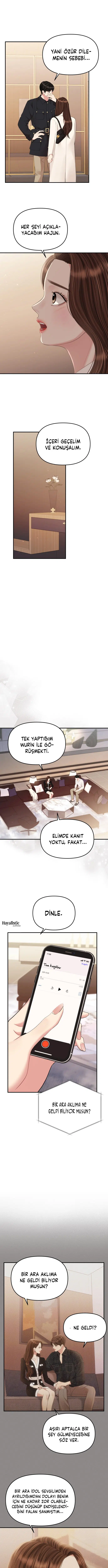 Bir Yıldız Buldum - Bölüm 130 Sayfa 4