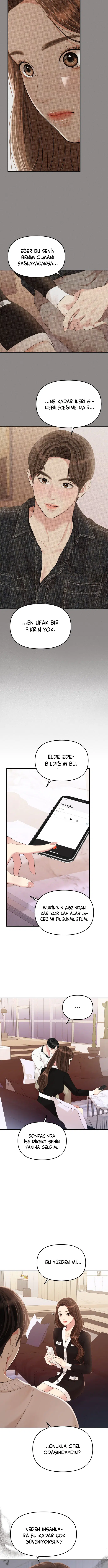 Bir Yıldız Buldum - Bölüm 130 Sayfa 6