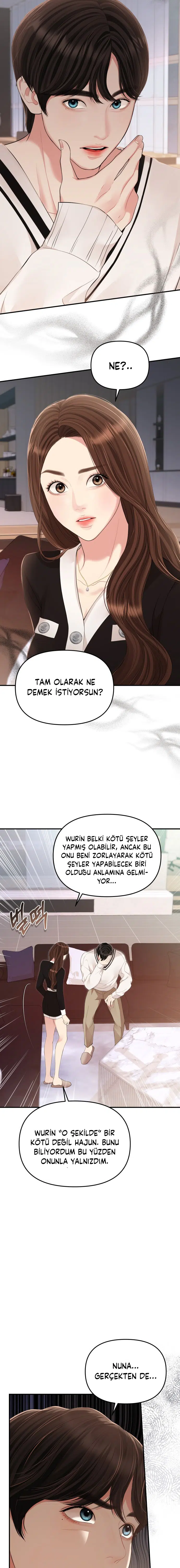 Bir Yıldız Buldum - Bölüm 130 Sayfa 7