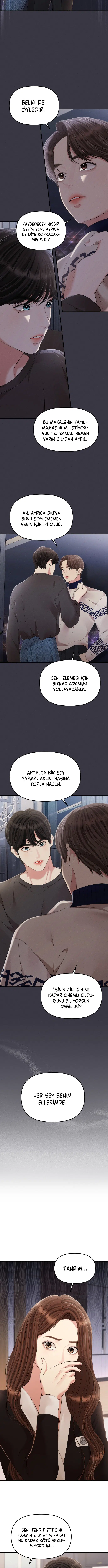 Bir Yıldız Buldum - Bölüm 130 Sayfa 16