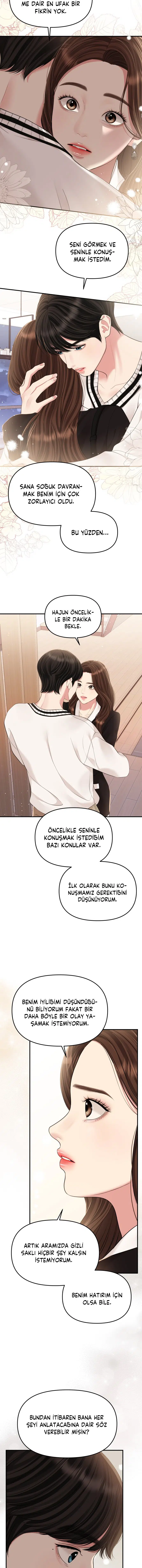 Bir Yıldız Buldum - Bölüm 130 Sayfa 19