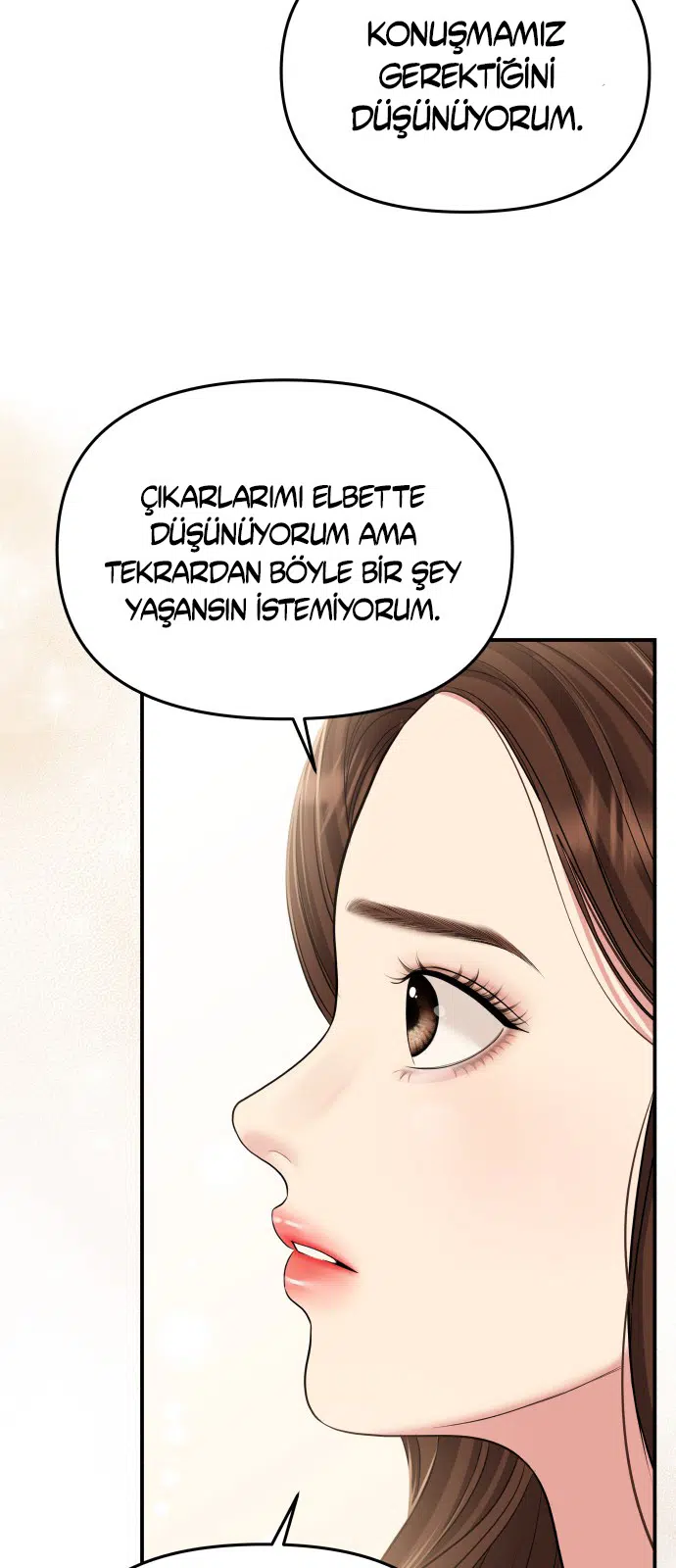 Bir Yıldız Buldum - Bölüm 131 Sayfa 3