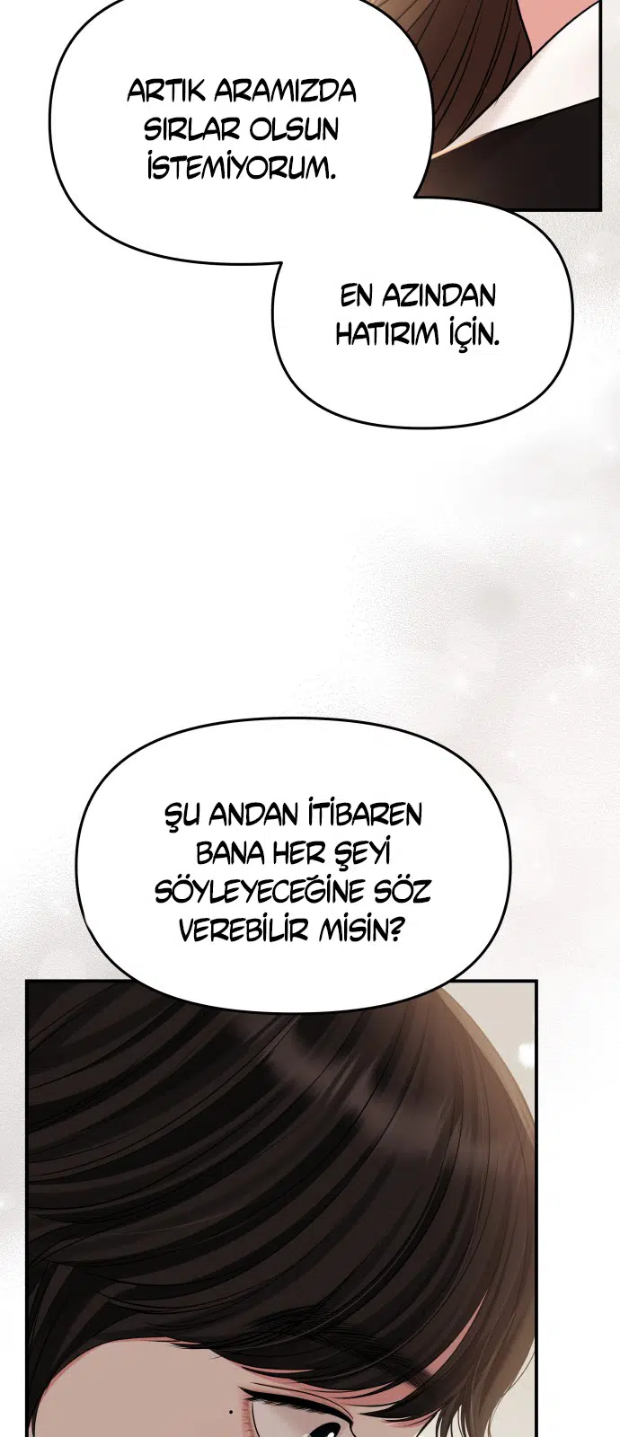 Bir Yıldız Buldum - Bölüm 131 Sayfa 4