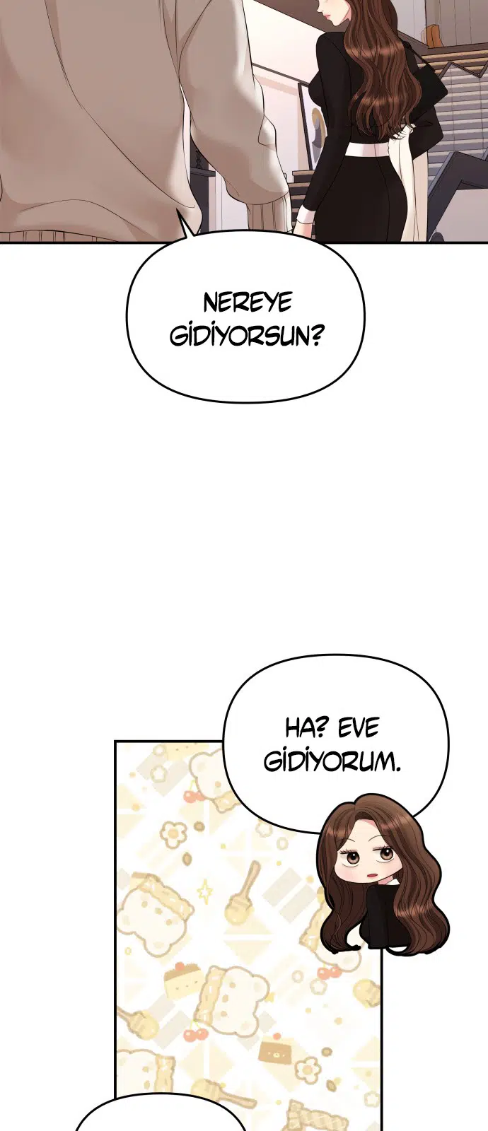 Bir Yıldız Buldum - Bölüm 131 Sayfa 13
