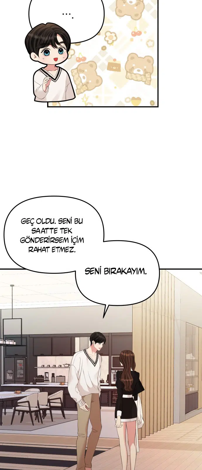 Bir Yıldız Buldum - Bölüm 131 Sayfa 14