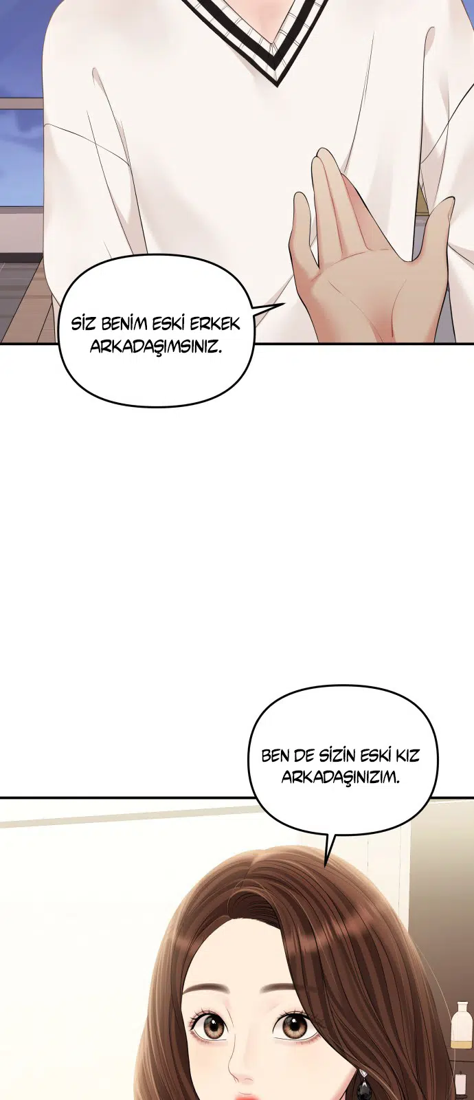 Bir Yıldız Buldum - Bölüm 131 Sayfa 21